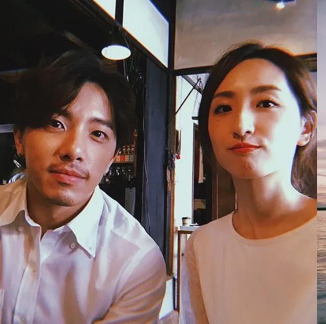 高三就已婚？大玩换妻前任割腕自杀，当红时绯闻不断专撩糊咖，造娃6年肚皮终于有动静？（组图） - 28