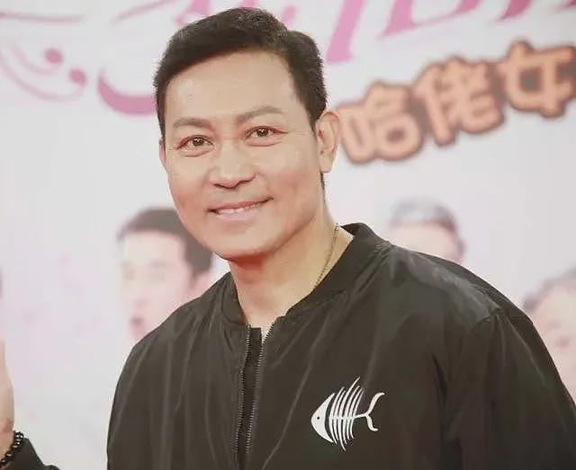 59岁“黄金配角”去世：未婚无子，23亿遗产赠予古天乐（组图） - 36