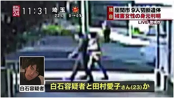 连环杀人魔被执行绞刑！网络猎艳每周杀1人，警察与女志愿者合作诱捕，在其家中发现9颗人头…（组图） - 7