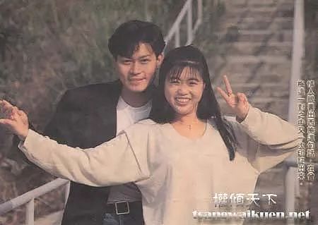 59岁“黄金配角”去世：未婚无子，23亿遗产赠予古天乐（组图） - 23