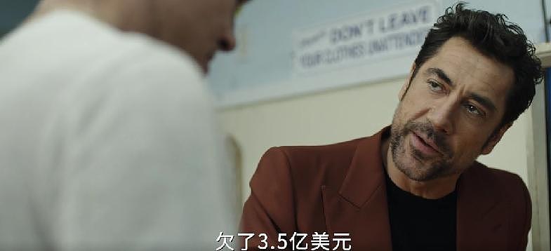 北美破1.7亿，内地5000万，耗资17亿的好莱坞大片，中国卖不动？（组图） - 9