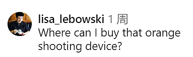 太抽象了!美国老头扛橘子发射器狂扫青少年,还逼他们写下人生梦想,全网笑疯(组图) - 10