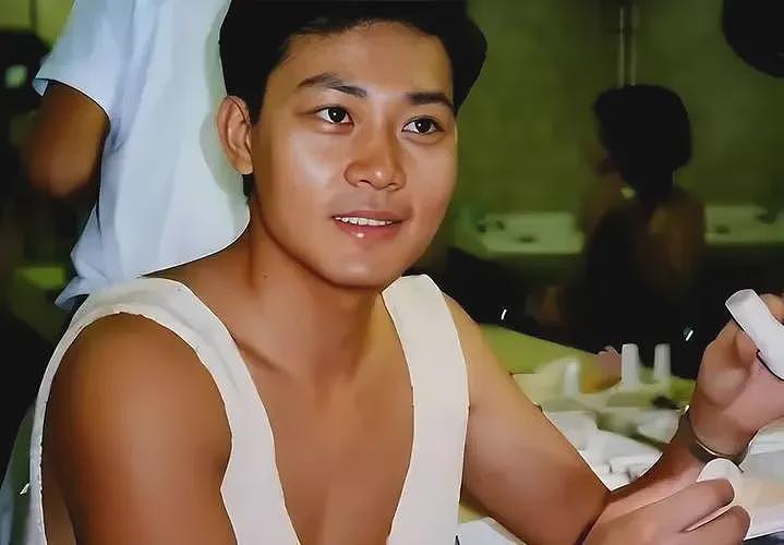 59岁“黄金配角”去世：未婚无子，23亿遗产赠予古天乐（组图） - 3