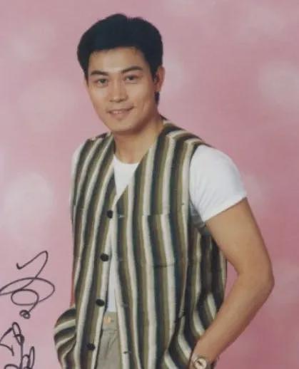 59岁“黄金配角”去世：未婚无子，23亿遗产赠予古天乐（组图） - 4