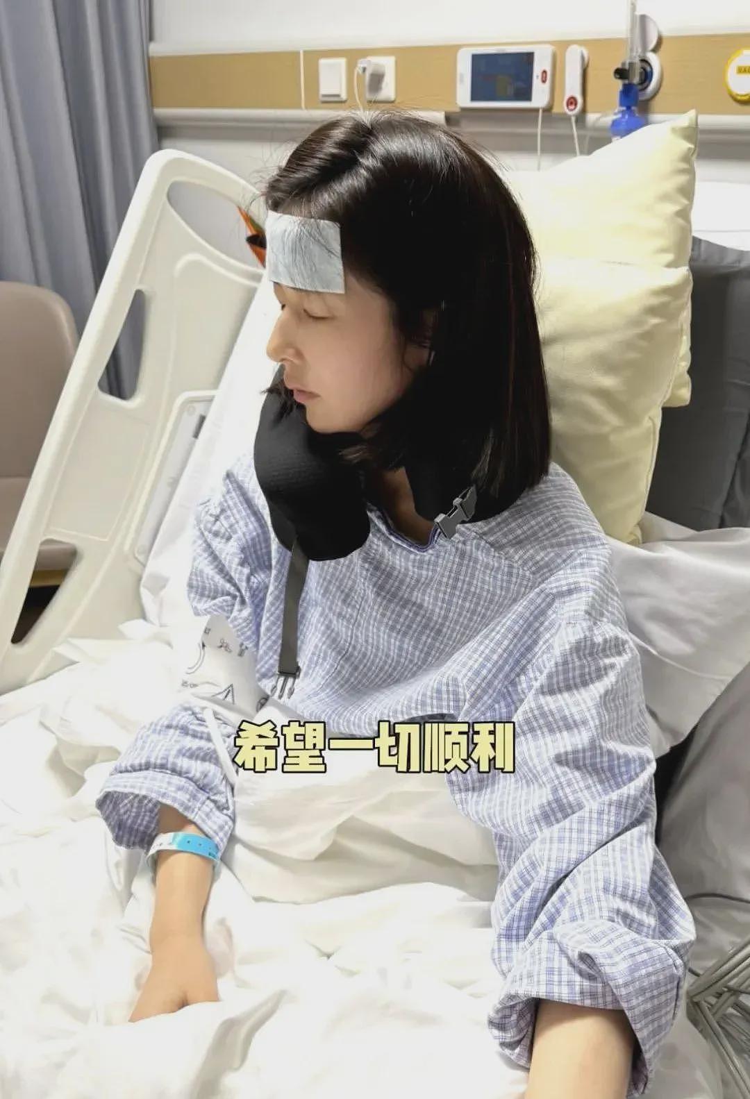 36岁知名女演员确诊，“已基本失去功能”！多位明星已“切除”，这种病与饮食、生活习惯有关（组图） - 3
