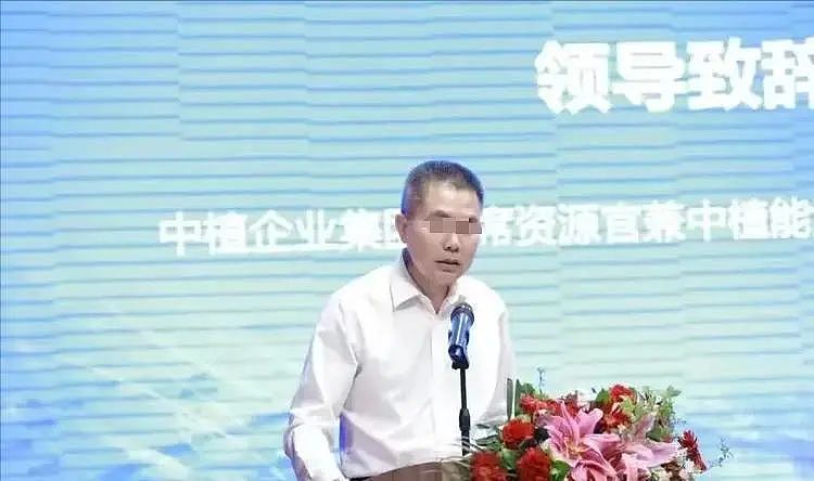 比恒大还多1.14万亿的巨头，倒了！（组图） - 11