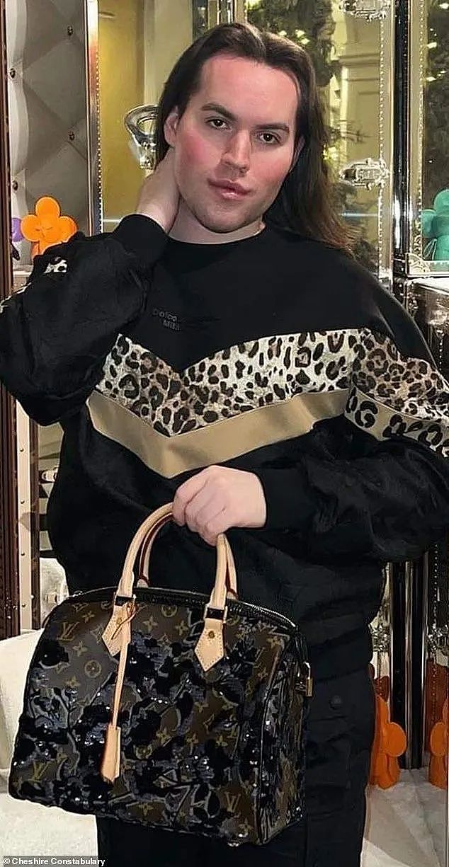 英国男版卡戴珊高调过富豪生活,直到一位女老板出手了:让你装X(组图) - 2