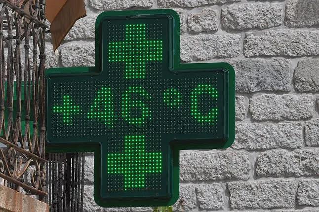 46℃