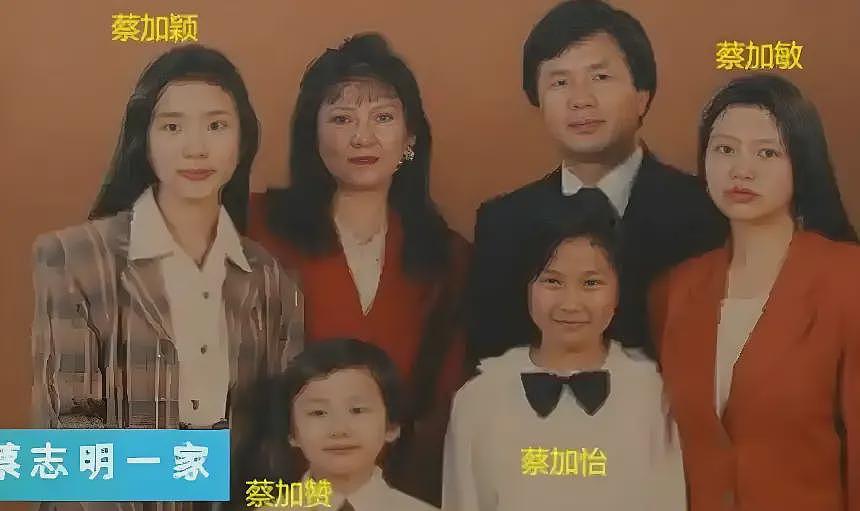 女儿卷入“艳照门”，儿子遭绑架，顶级豪门的瓜（组图） - 6