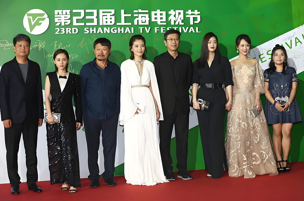 白玉兰视后争夺神仙打架,入围者实力相当,宋佳封后内娱一派祥和(组图) - 4