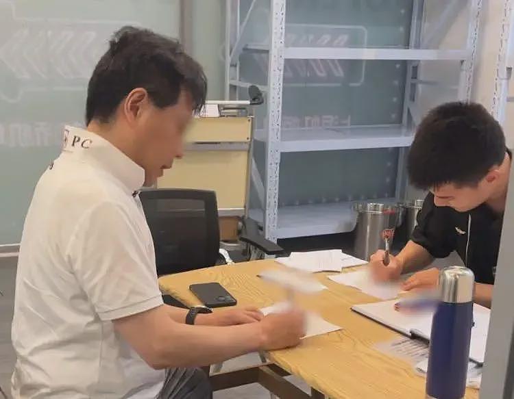 充电宝新规实行后，上海两大机场均提供暂存服务（组图） - 7