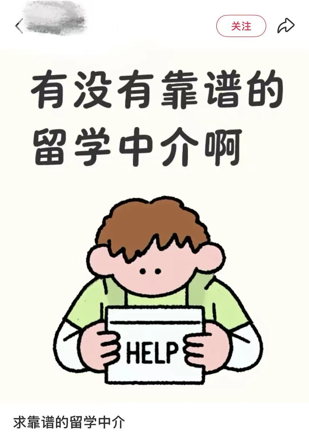 留学圈炸锅！小红书封号“杀疯了”，黑中介“躺赢”？（组图） - 9