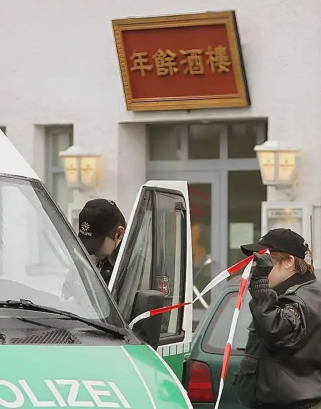 “你完蛋了！”华人老板收留同胞，反遭反咬一口，索取80万美元...（组图） - 12