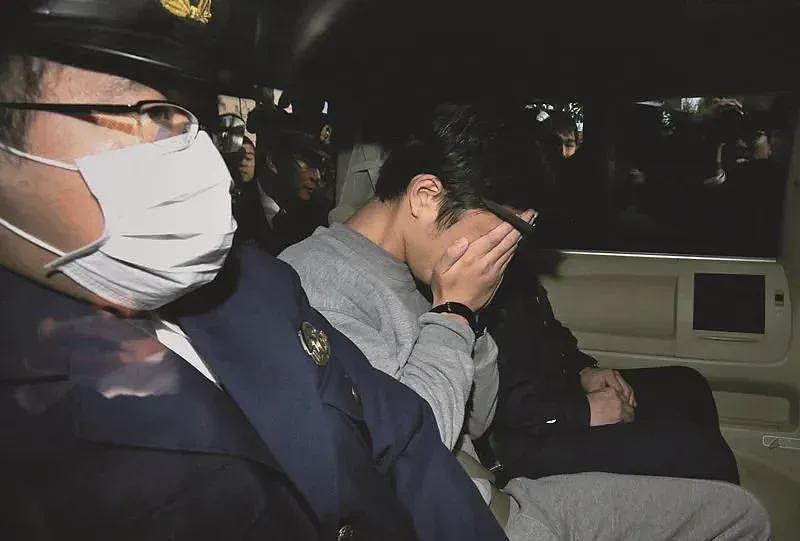 日本连环杀人犯家中藏9个人头,终于被执行绞刑,曾说想当“小白脸”(组图) - 4