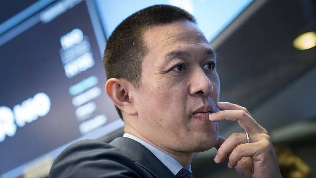 8年烧光927亿,市值为零,蔚来真爆了?(组图) - 4
