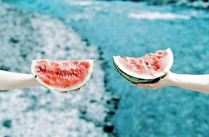 日本摄影师镜头下的夏天,藏着每个成年人的青春回忆!(组图) - 11