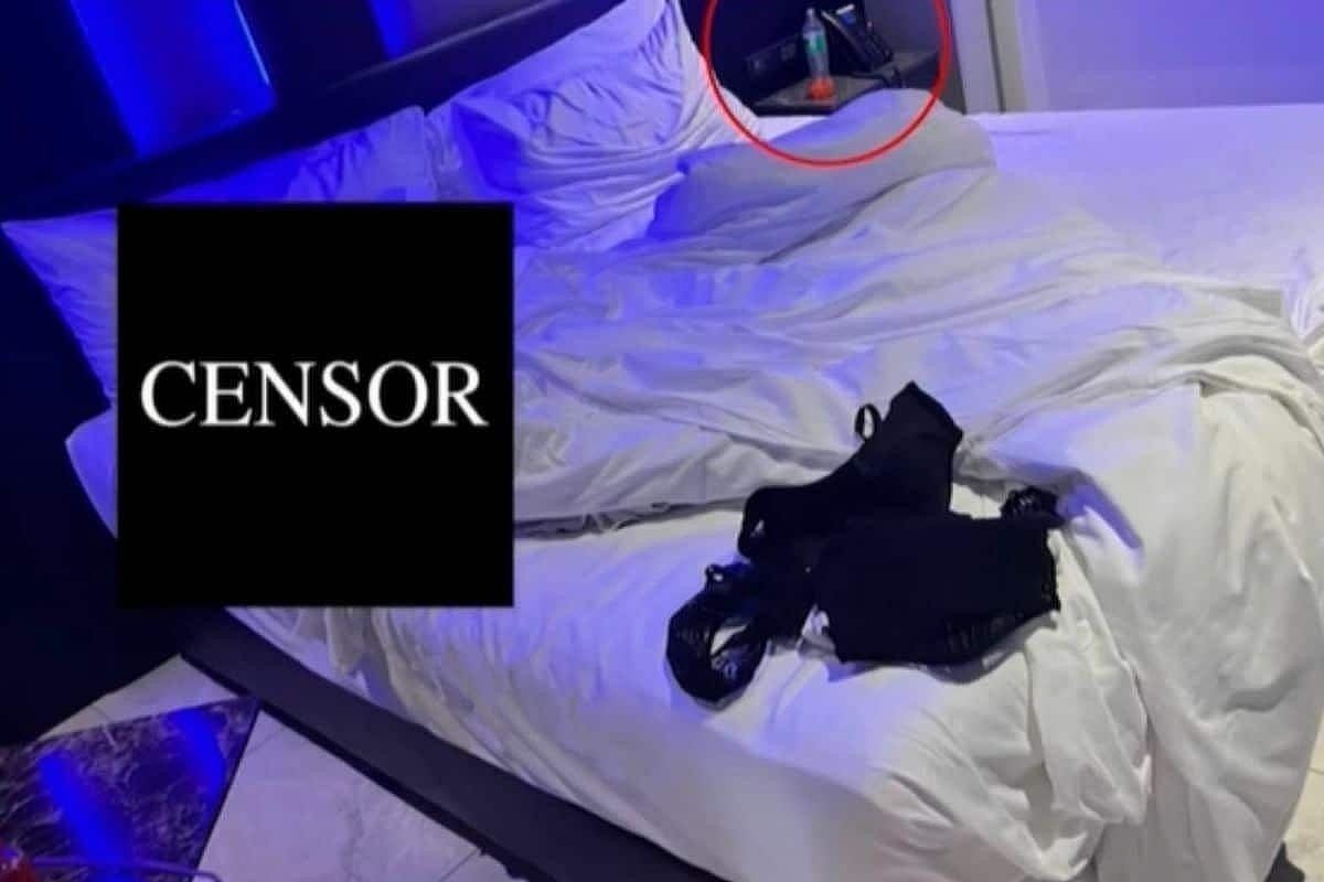 曼谷21岁女模全裸陈尸酒店,疑陪睡被逼吸毒,中国男潜逃4月投案(组图) - 7