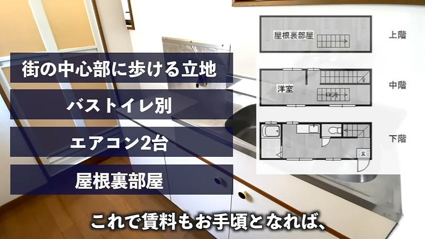 日本“蚂蚁窝“豪宅惊呆全网:1.6米宽却住四代人,网友:转个身都算剧烈运动(组图) - 21