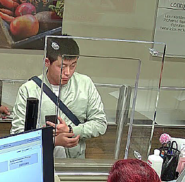 震惊! 华人男子狂骗数百万刀! 旅游签证非法居留8年,职业犯罪,逃回国前被抓(组图) - 5