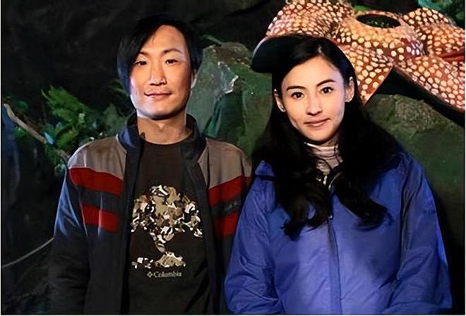“港圈太子爷”郑中基离婚战升级：前任皆天后，杨颖阿Sa争破头？（组图） - 15