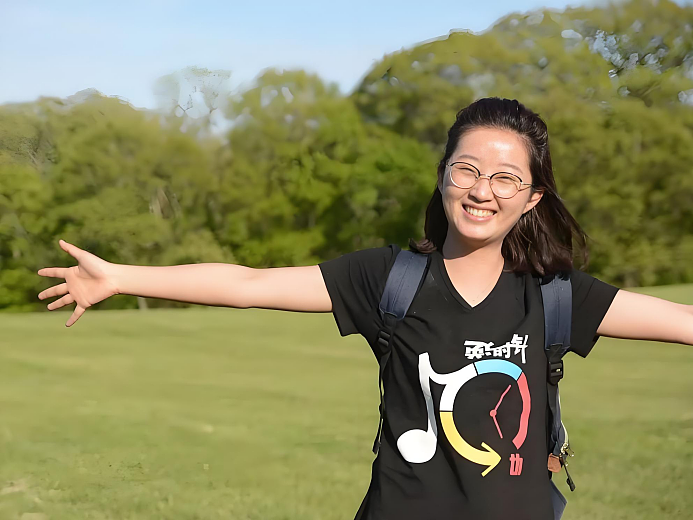 【情感】章莹颖遇难8年,男友至今未娶!一直带着她的日记,替她完成心愿、照顾家人(组图) - 14