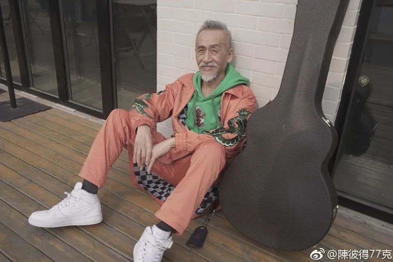 新歌还没发，巨星已离世（组图） - 26