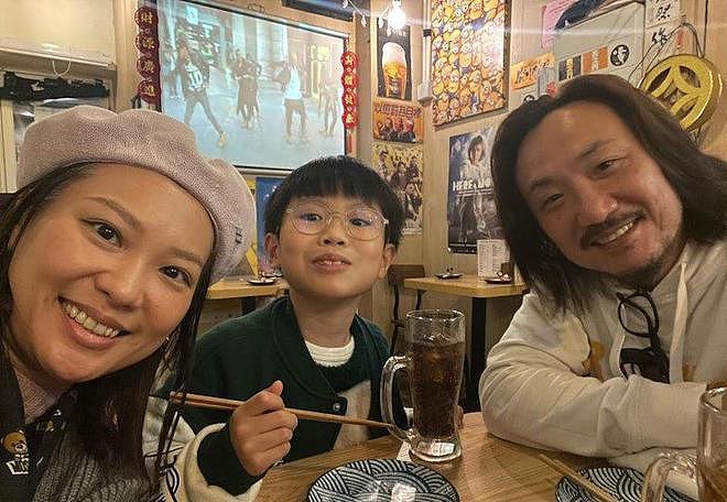 “港圈太子爷”郑中基离婚战升级：前任皆天后，杨颖阿Sa争破头？（组图） - 53