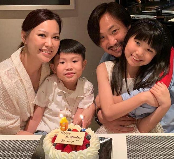“港圈太子爷”郑中基离婚战升级：前任皆天后，杨颖阿Sa争破头？（组图） - 3