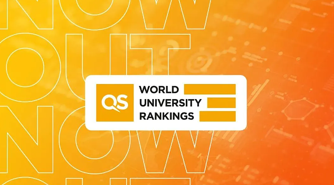 2026年QS世界大学排名发布:港大差一步进入世界TOP10、中国内地高校势不可挡(组图) - 1