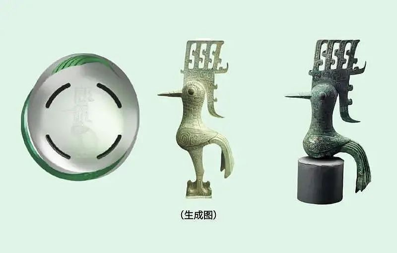 又是熊猫?成都世运会奖牌设计遭质疑,是文化输出还是创意枯竭!网友:设计师放过国宝吧!(组图) - 23