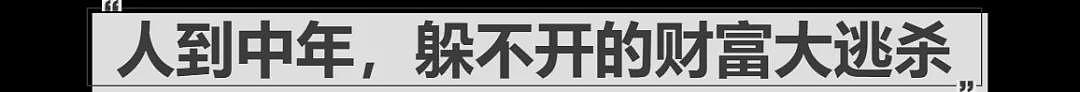 删光100个理财群后，靠“不看盘“策略跑赢90%投资者（组图） - 1
