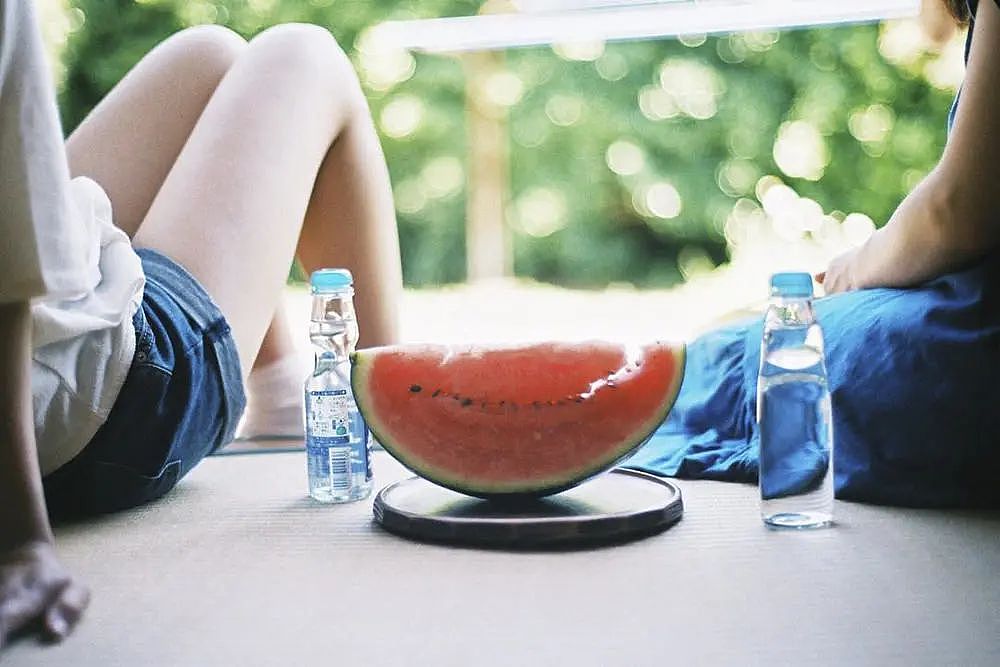 日本摄影师镜头下的夏天,藏着每个成年人的青春回忆!(组图) - 10