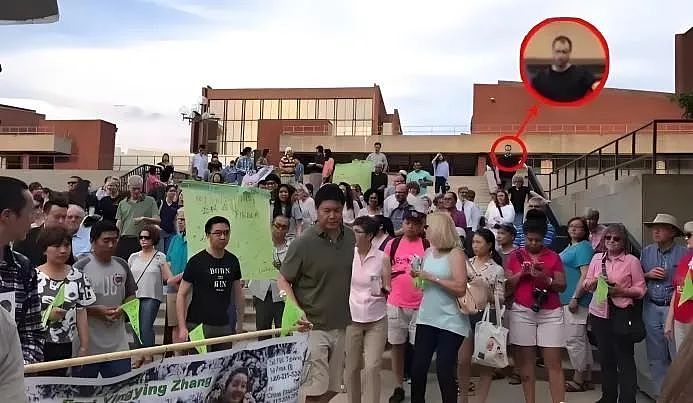 【情感】章莹颖遇难8年,男友至今未娶!一直带着她的日记,替她完成心愿、照顾家人(组图) - 9