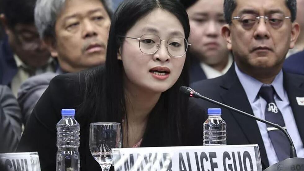 菲法院裁定：郭华萍是中国人，市长职位无效（组图） - 1