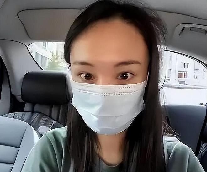 郑爽被封杀4年后，近况曝光：负债累累还不起钱，更惨的还在后面（组图） - 23