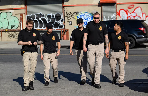 华男仓库老板被捕！存价值$25万美元1000多箱“硬货”，本来假期可以大卖（组图） - 5