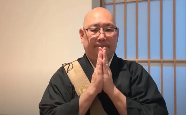 曾预言安倍晋三遇刺！高僧赌上人生：7月有大灾难（图） - 1