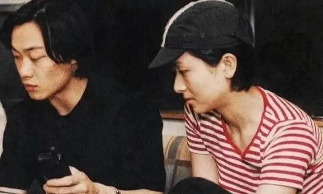 女儿出道，徐濠萦成人生赢家：“一无是处”却被宠30年，凭什么？（组图） - 23