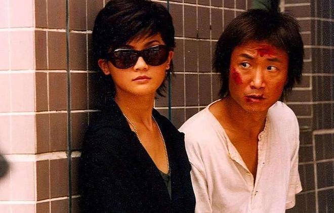 “港圈太子爷”郑中基离婚战升级：前任皆天后，杨颖阿Sa争破头？（组图） - 26