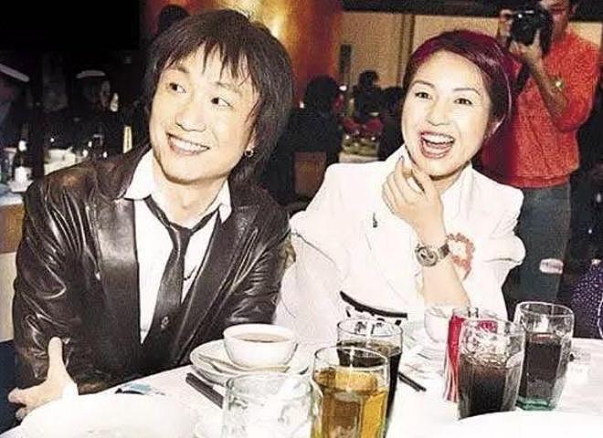 “港圈太子爷”郑中基离婚战升级：前任皆天后，杨颖阿Sa争破头？（组图） - 19