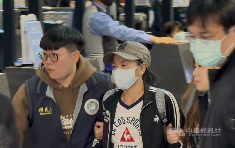 陆配小微回贵州出事,宣称维权遭警告影片被删光(视频/图) - 1