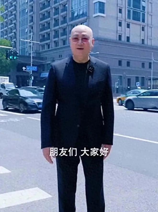 72岁“唐僧”开始卖房!和陈丽华35年感情受质疑,百亿财产成空?(组图) - 2