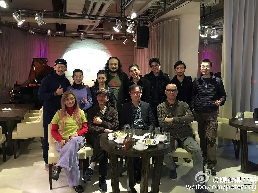 新歌还没发，巨星已离世（组图） - 10