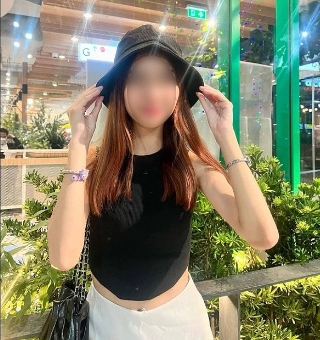 曼谷21岁女模全裸陈尸酒店,疑陪睡被逼吸毒,中国男潜逃4月投案(组图) - 3