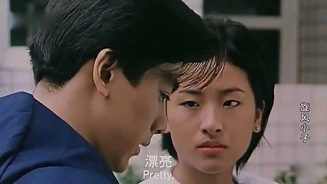 女儿出道，徐濠萦成人生赢家：“一无是处”却被宠30年，凭什么？（组图） - 11