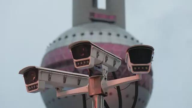 加以国家安全为由封杀海康威视,此前已被美国封禁(组图) - 2