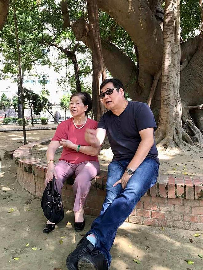 知名主持人开车时突然猝逝，5天前母亲因相同疾病去世，死因曝光（组图） - 5