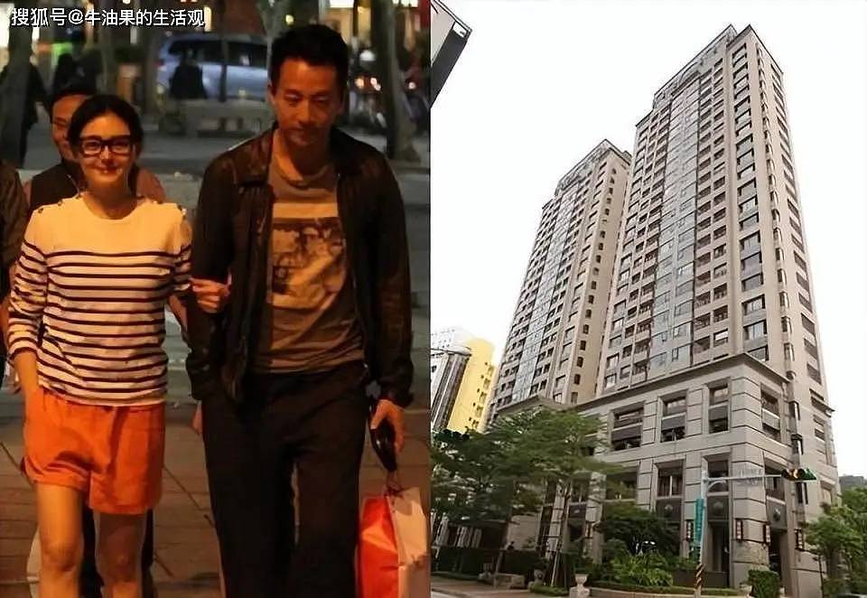 大S豪宅要拍卖S妈心急如焚，具俊烨事不关己...（组图） - 2