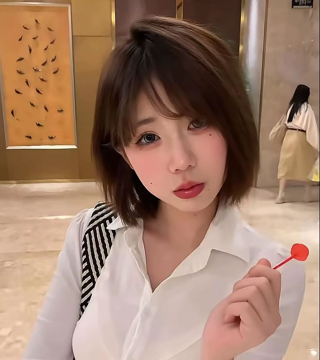 网红“细细粒”客死柬埔寨！年仅18岁，友人曝原因（组图） - 5