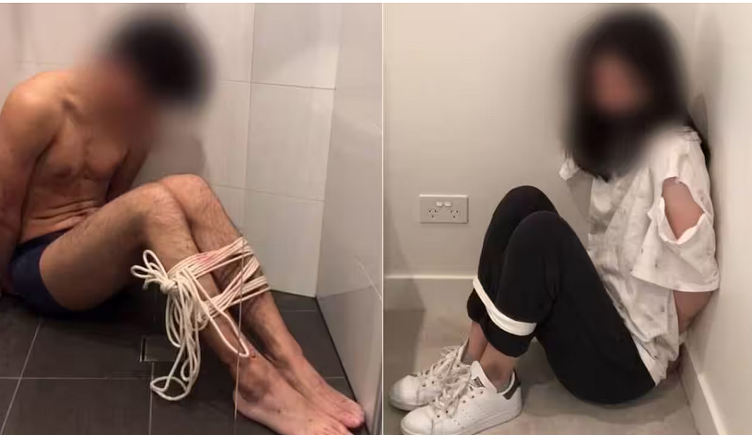 37次得手！在澳中国留学生被骗超过510万澳元（组图） - 2